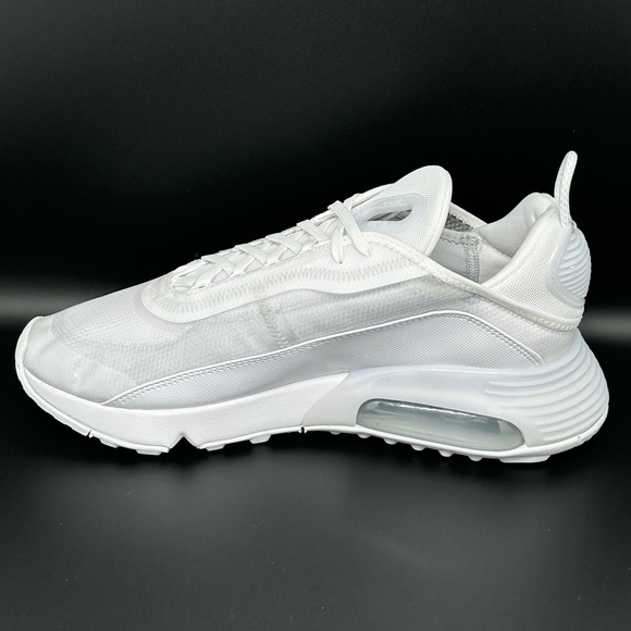 Nike Air Max 2090 Running Shoes Men’s Sz 10/10.5 NWT! - Picture 6 of 10